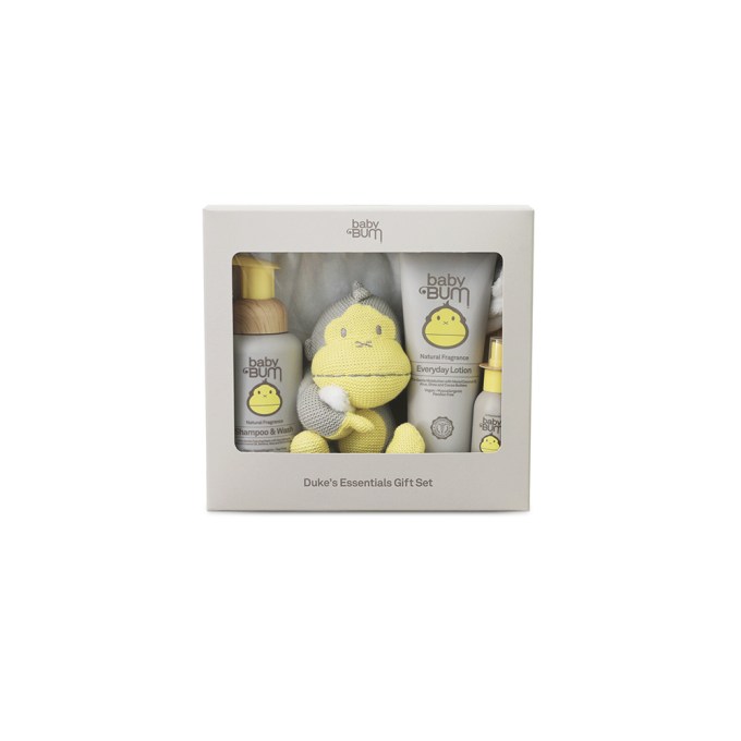 Baby Bum Duke’s Essential Gift Set